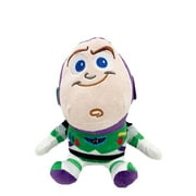 Toy Story Roundup Plush Doll Animal Doll Pillows, Collectible Toy Stuffed Animal Plush Toys Fans Doll Buzz Lightyear(A)